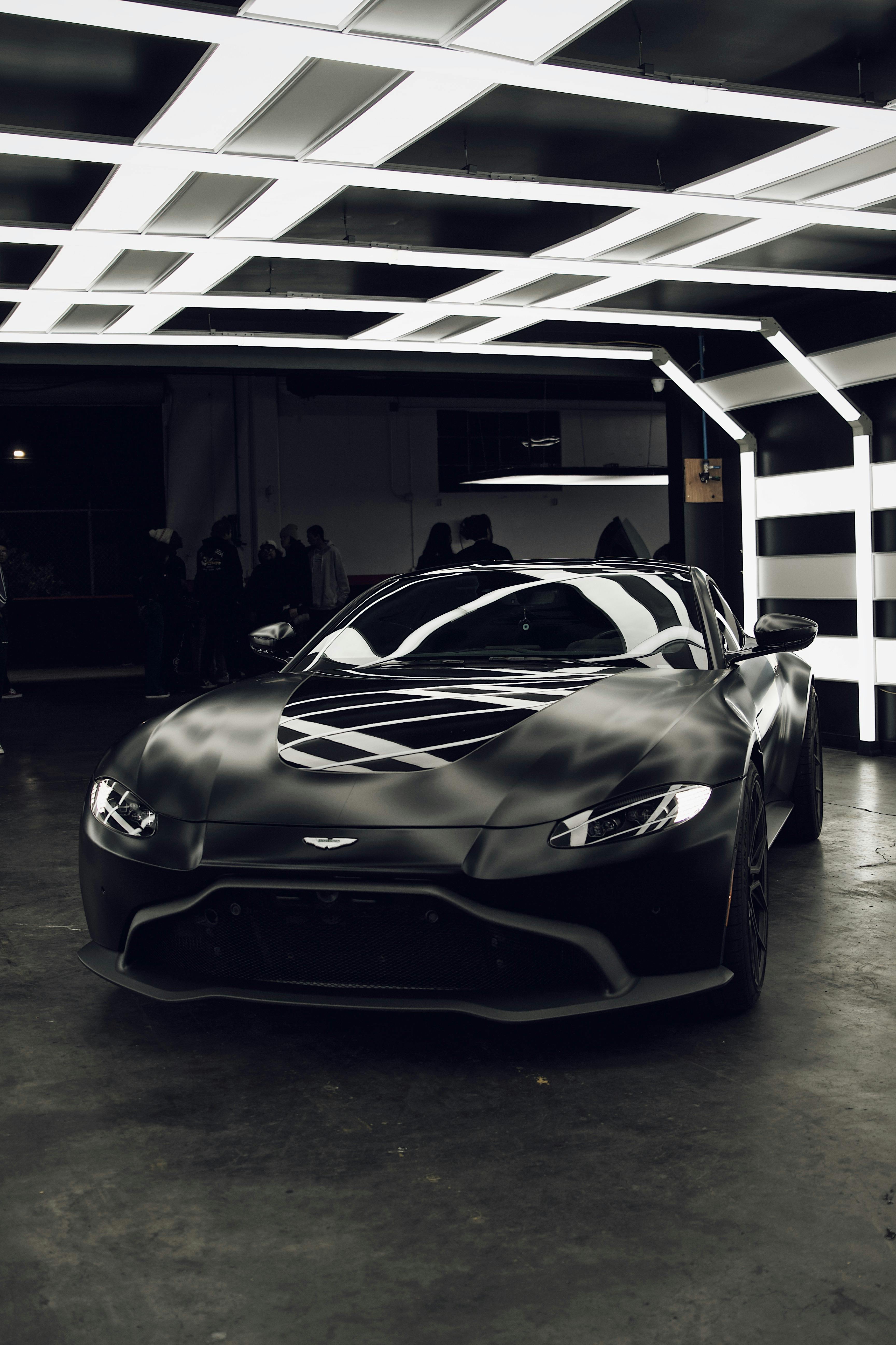 Aston Martin Vantage Wallpapers  Top 20 Best Aston Martin Vantage  Wallpapers  HQ 
