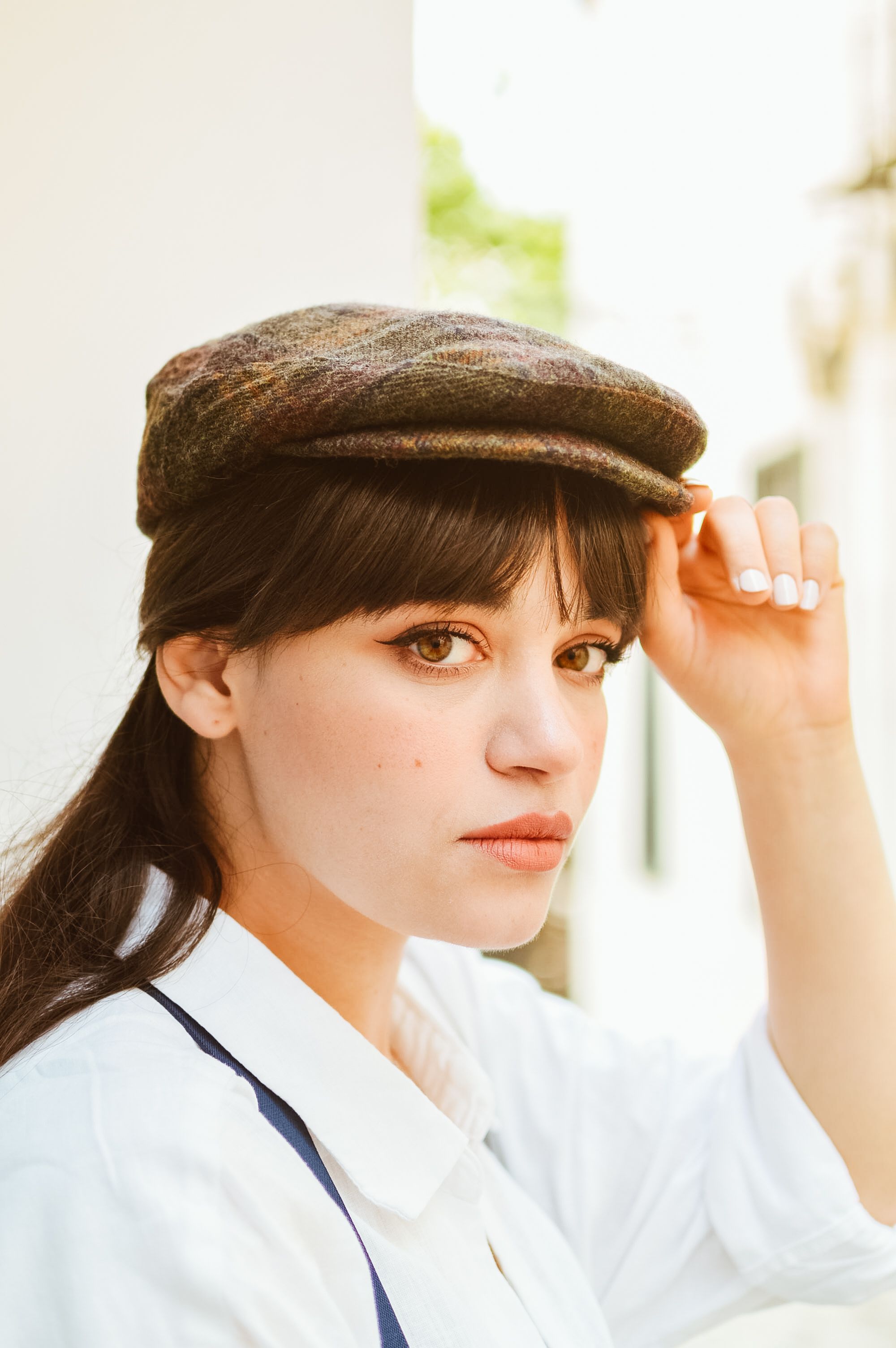 Gratis stockfoto met buitenportret, buitenshuis, casual Stockfoto