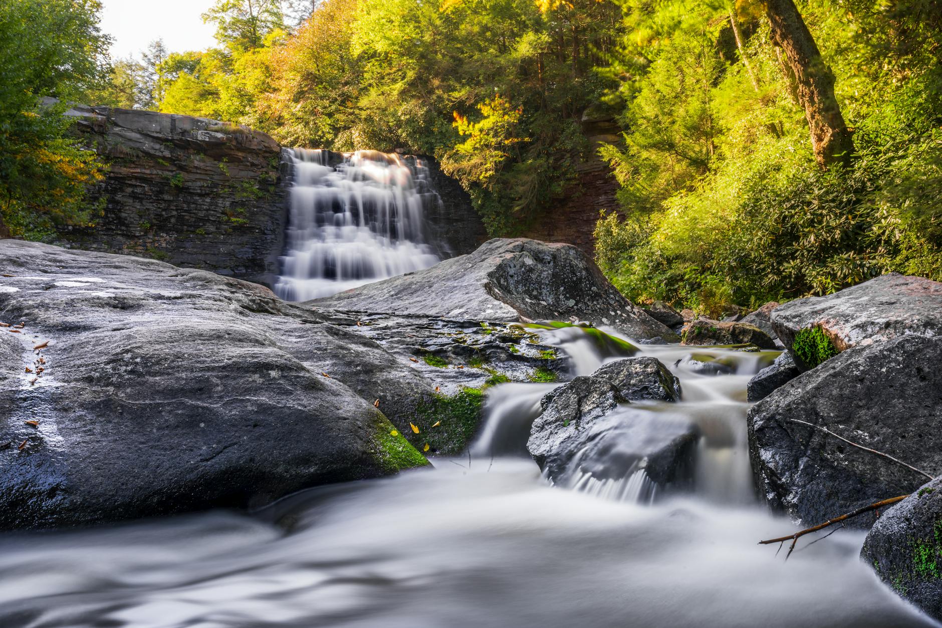 Popular sights in Maryland Landmarks in Maryland