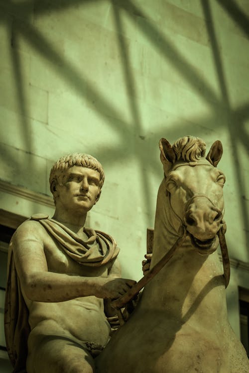 antik roma, dikey atış, erkek benzerliği içeren Ücretsiz stok fotoğraf