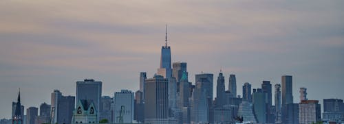 Foto d'estoc gratuïta de arquitectura moderna, centre de la ciutat, ciutat