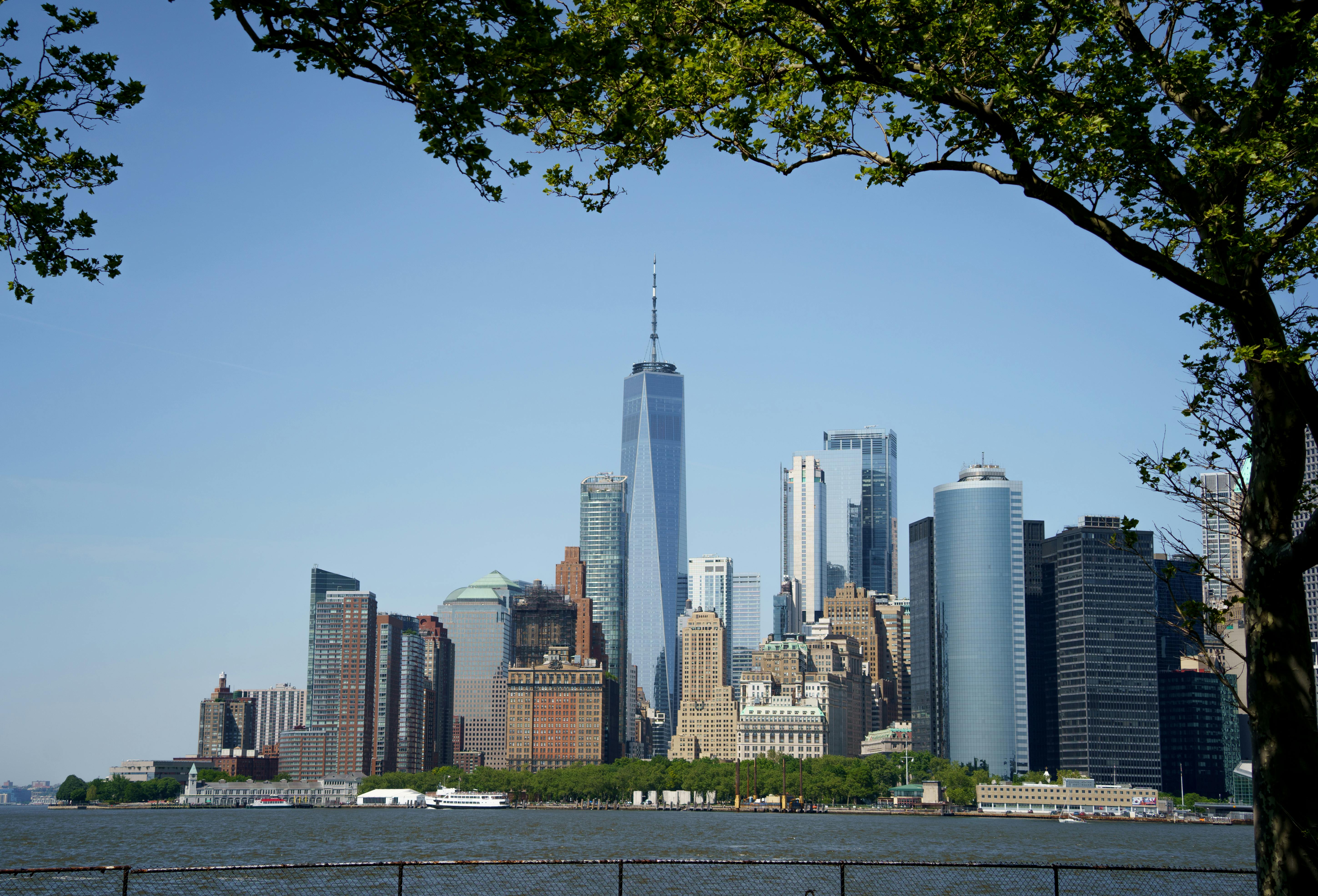 NYC hoteliers are world-class worried over sluggish World Cup bookings — Photo by Mateusz Walendzik on Pexels