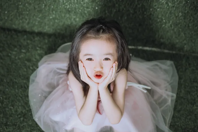 아이 성향별로 고르는 방법