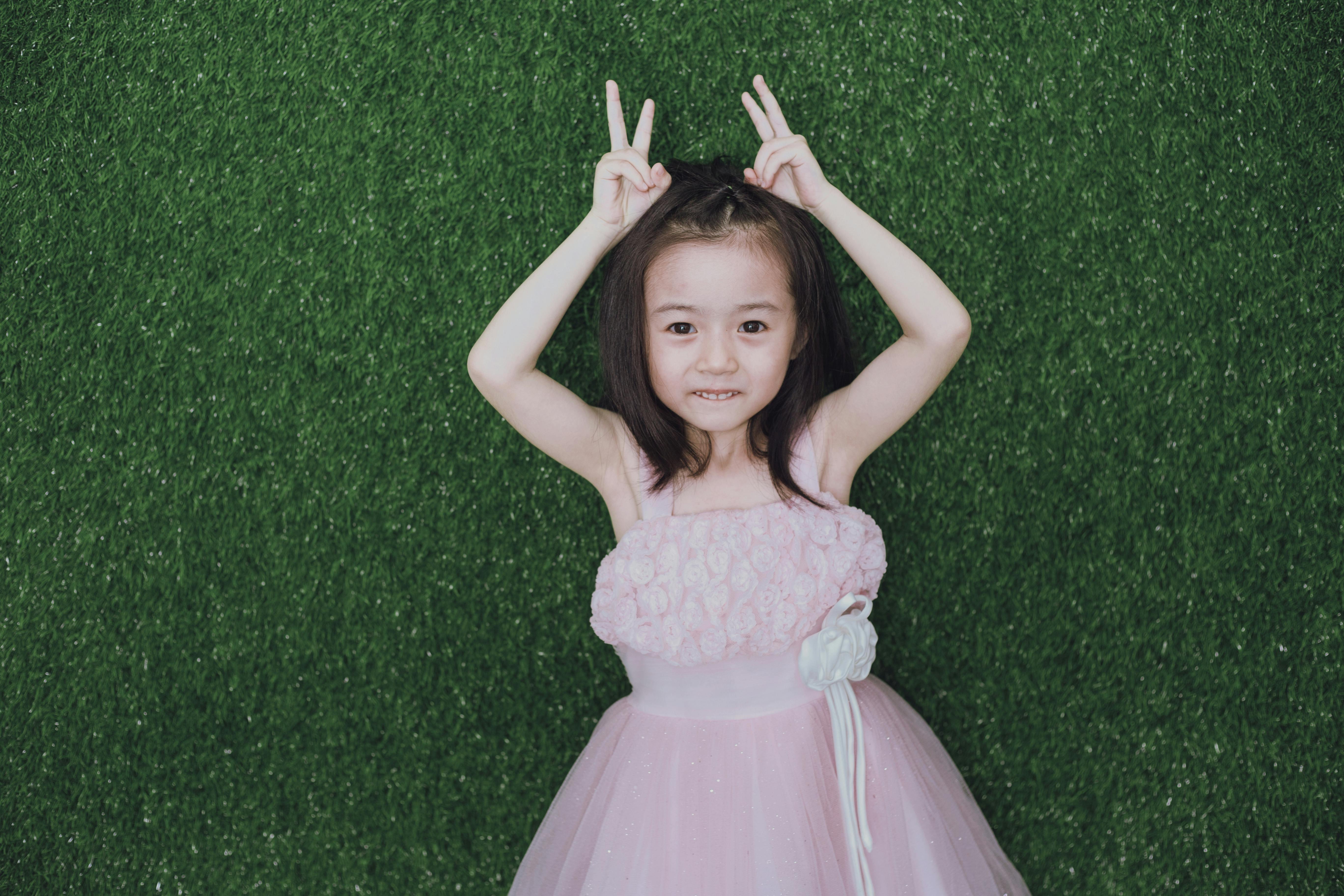 Gratis Foto stok gratis anak, Asia, awet muda Foto Stok