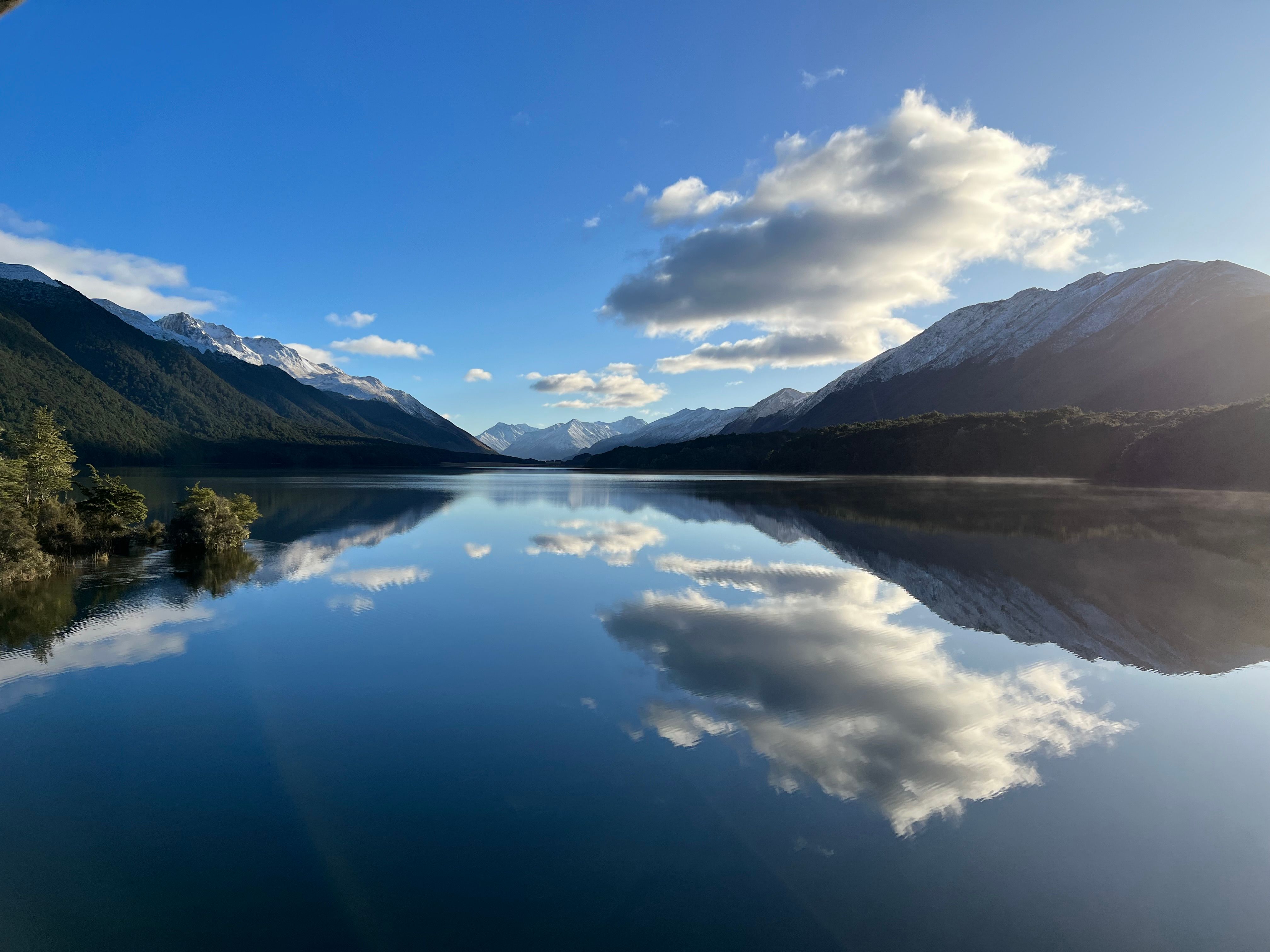 General Travel New Zealand concludes 5-city India roadshow to NZ tourism — Photo by Tim Mackay on Pexels