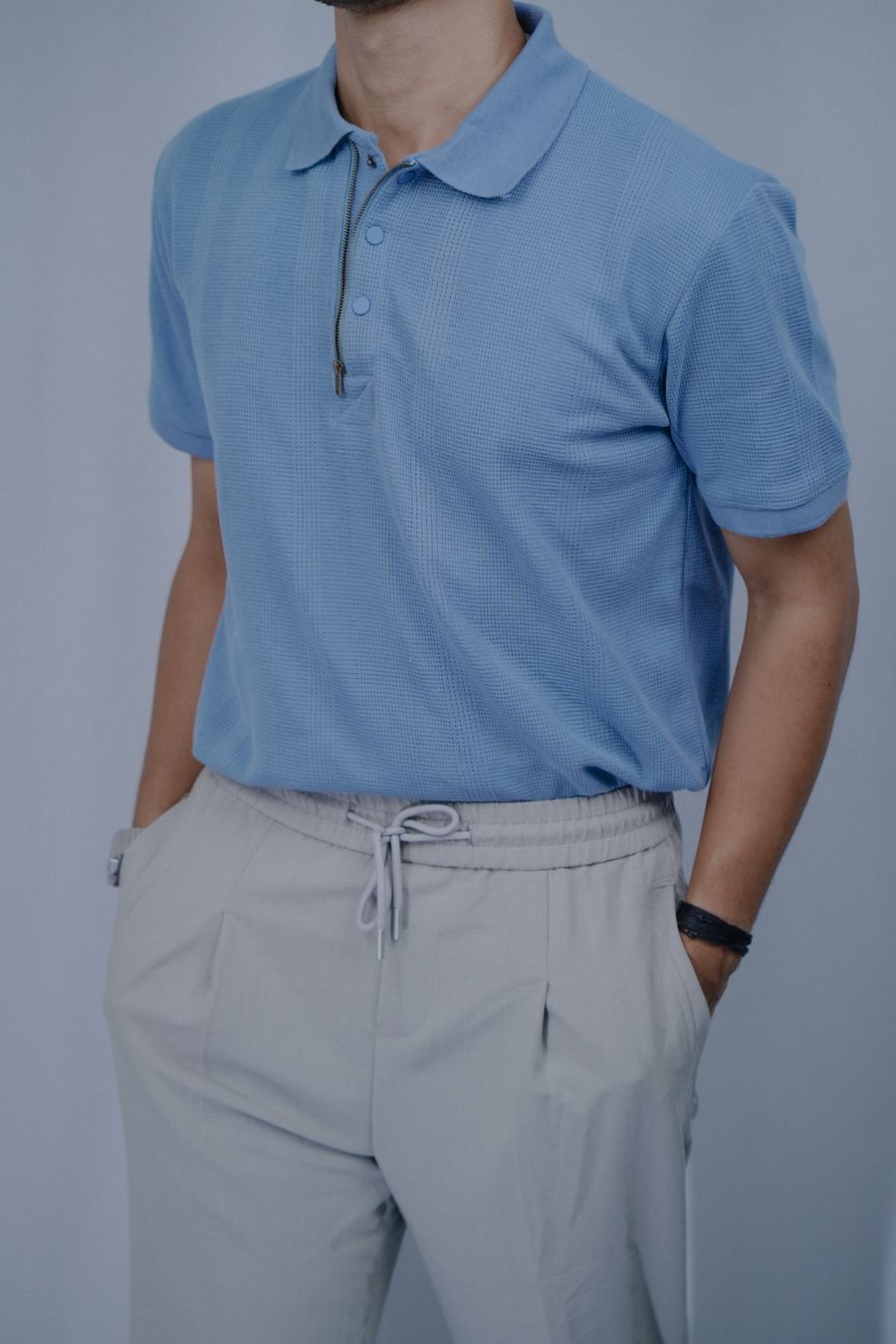 The Cloths Hub style sample S01