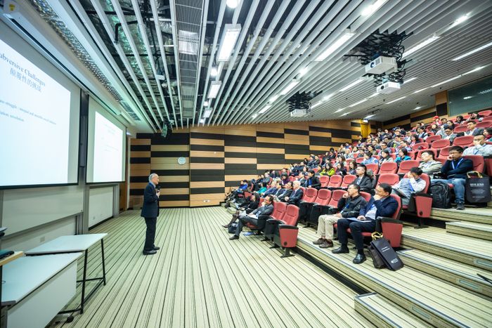 DevFest Bamenda 2025: Key Takeaways