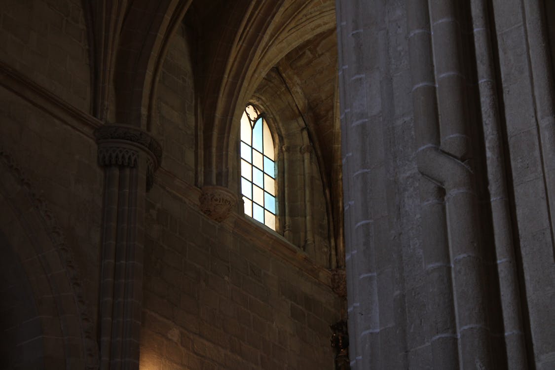 iglesia de San Dionisio de Areopagita