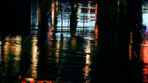 Základová fotografie zdarma na téma 35mm film, déšť, leica