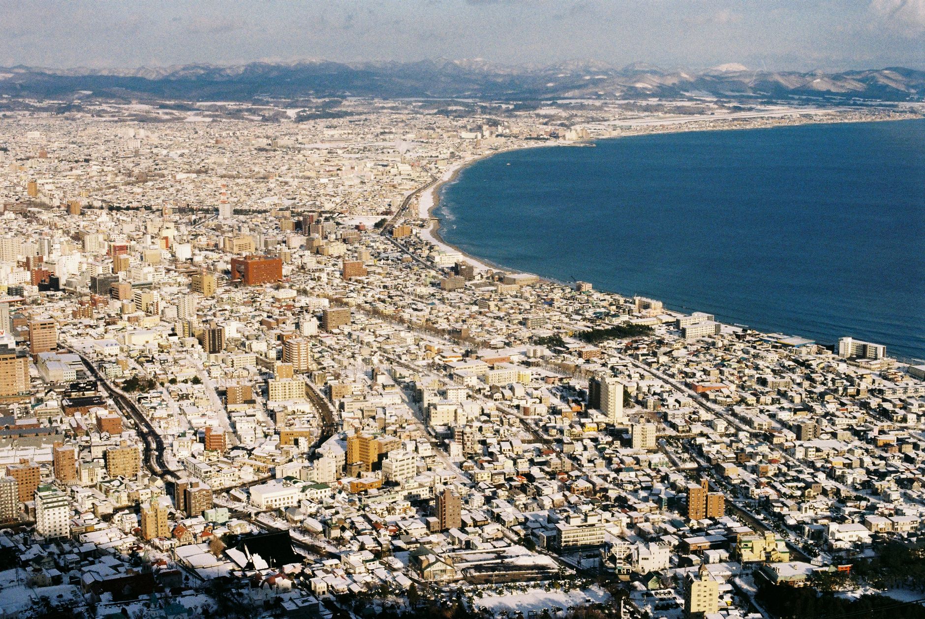 Sapporo, Japan