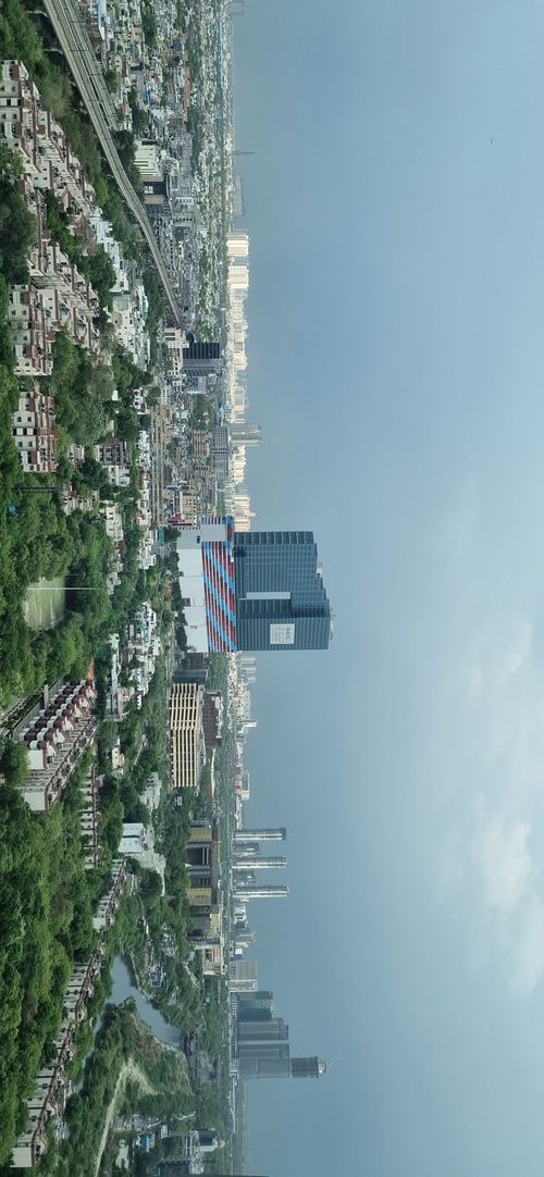 Free stock photo of aerial view, aesthetic, big city Stock Photo