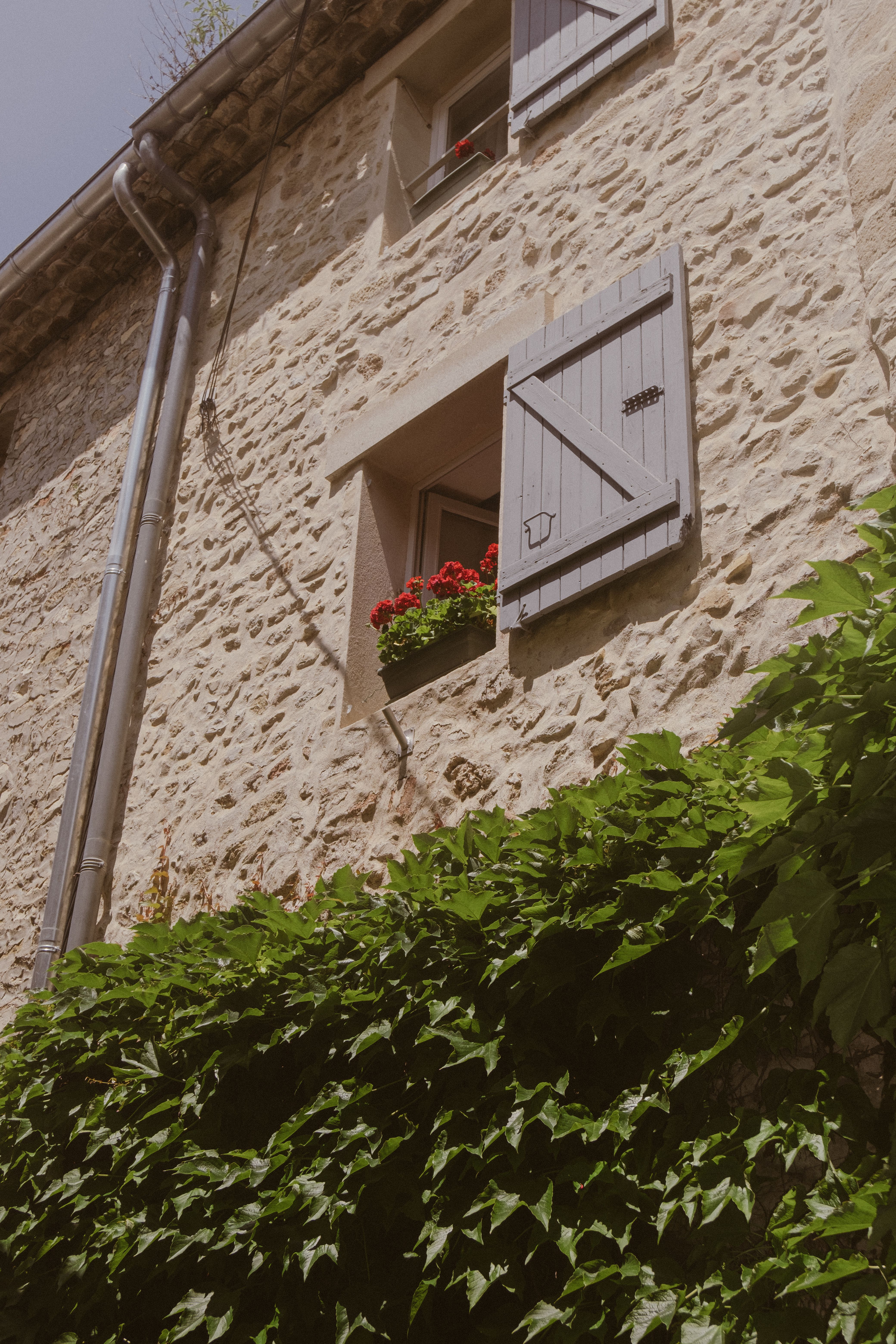 Le Moulin de la Reine