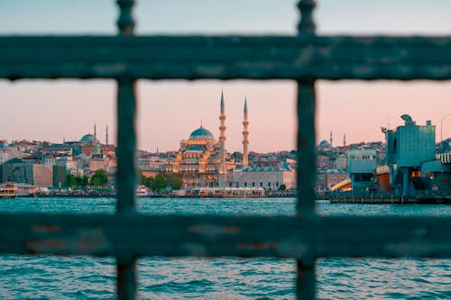 伊斯坦堡, 伊斯蘭教, 土耳其 的 免费素材图片
