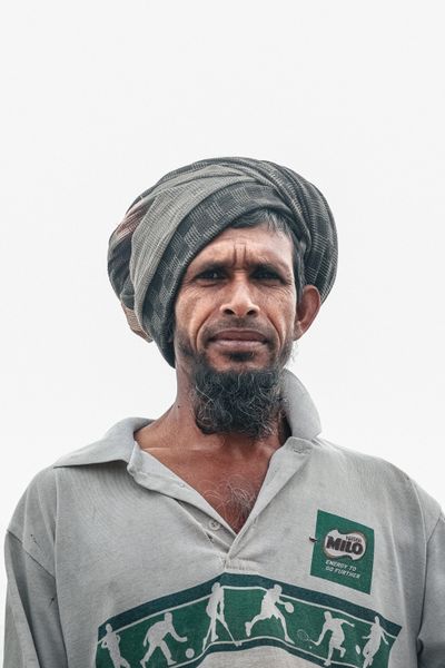 মোঃ আব্দুল করিম
