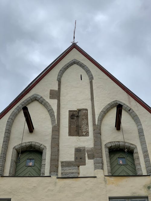 Imagine de stoc gratuită din arhitectura gotică, biserică, călătorie