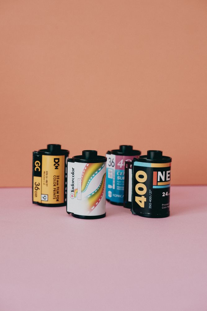 Film Photography Photos, Download The BEST Free Film Photography Stock ...