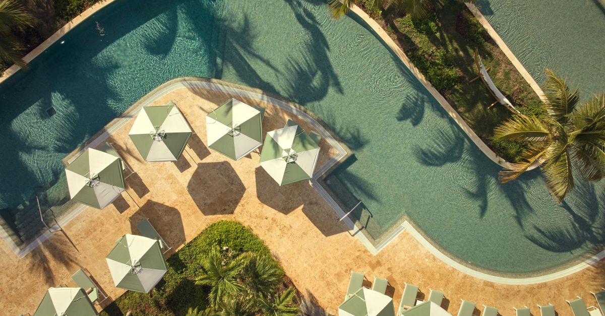 Crecimiento del turismo corporativo impulsa expansión hotelera sostenible en Puerto Rico Crecimiento del turismo corporativo impulsa expansión hotelera sostenible en Puerto Rico