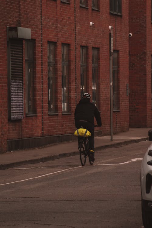 Fotos de stock gratuitas de bici, bicicleta, calle