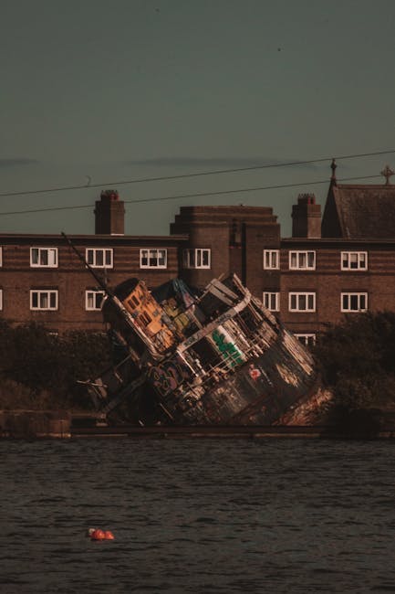 Houston maritime accident attorney Brownsville