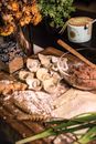 Food Preparation