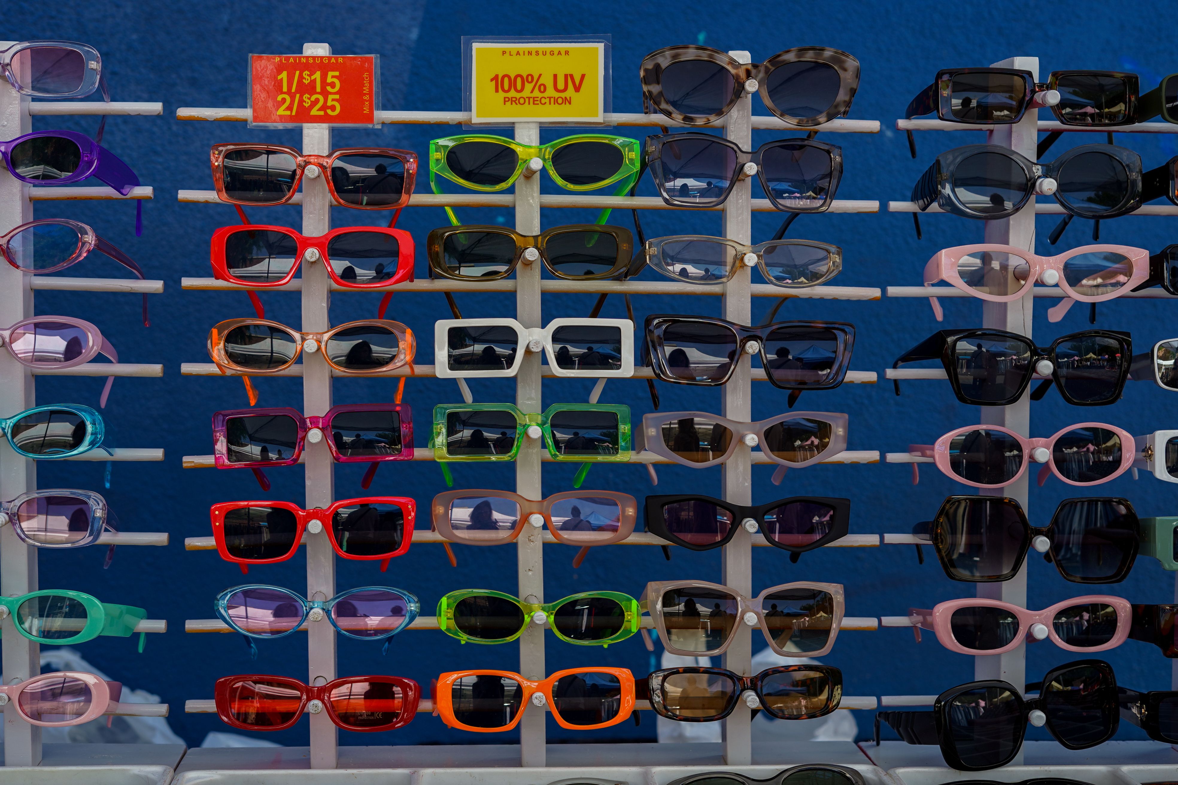 Essential Vitamins for Healthy Eyes in Summer