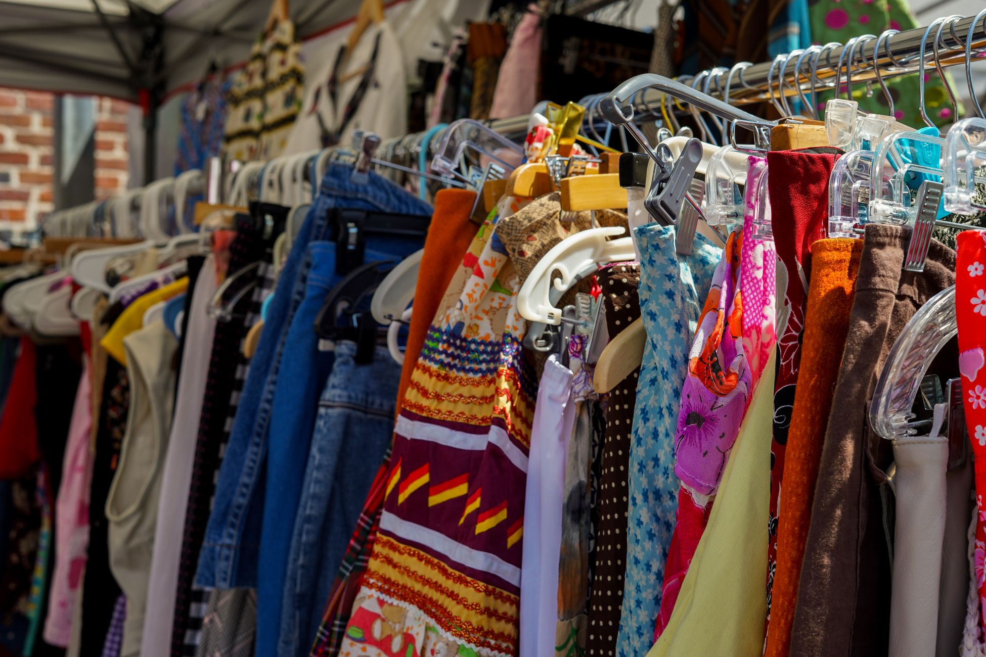Internationale vintagefans vinden elkaar in Venlo