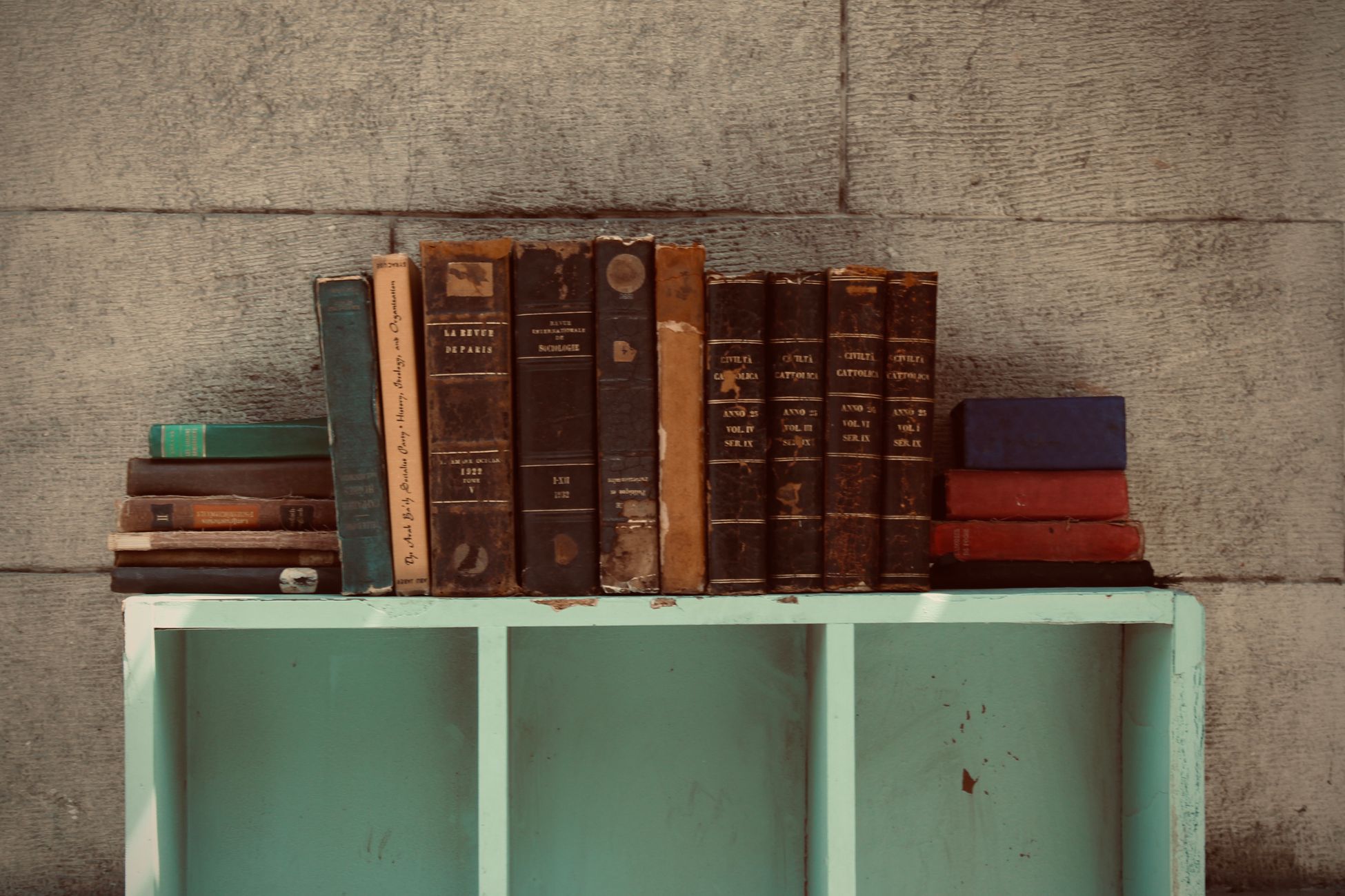 Tweedehandsboekverkopers waarschuwen voor AI-bedrijven die boeken opkopen