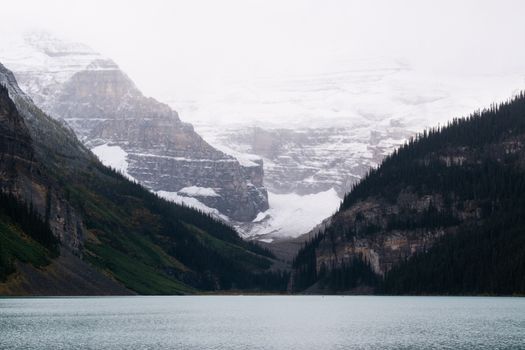 Banff Upper Hot Springs — Banff