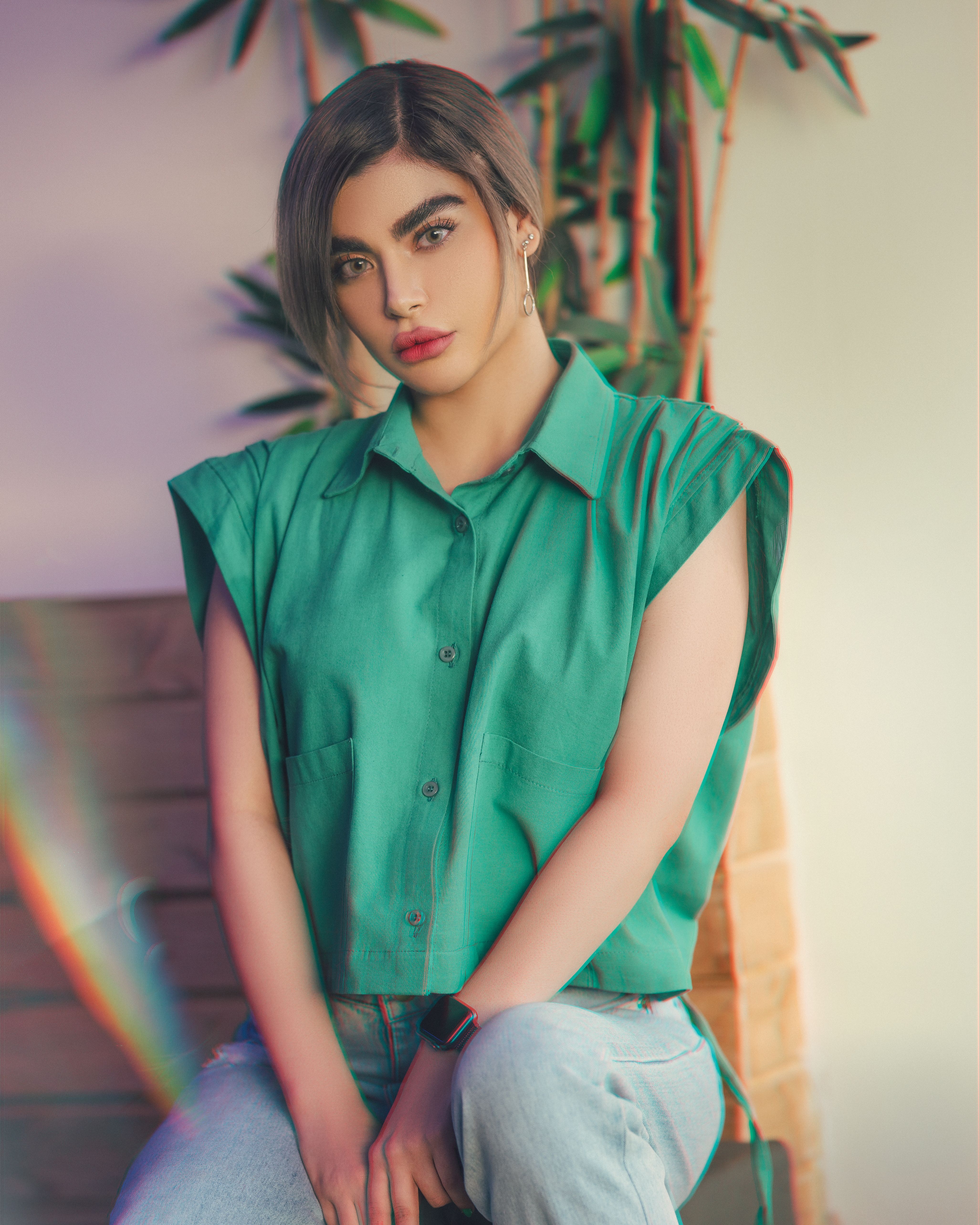 Camisetas e Blusas