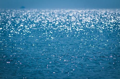Základová fotografie zdarma na téma bokeh, moře, oceán