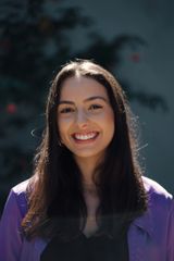 Symbolfoto zur erfundenen Beispielperson Daria Sandner