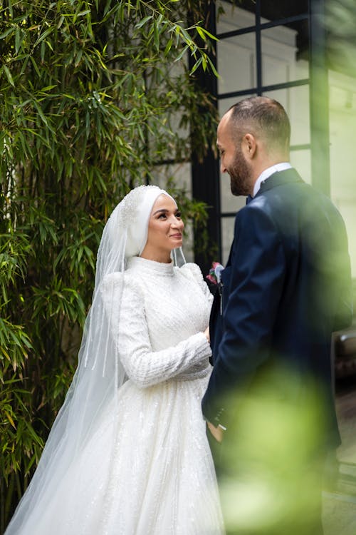 Gratis lagerfoto af ægteskab, bryllup, ceremoni