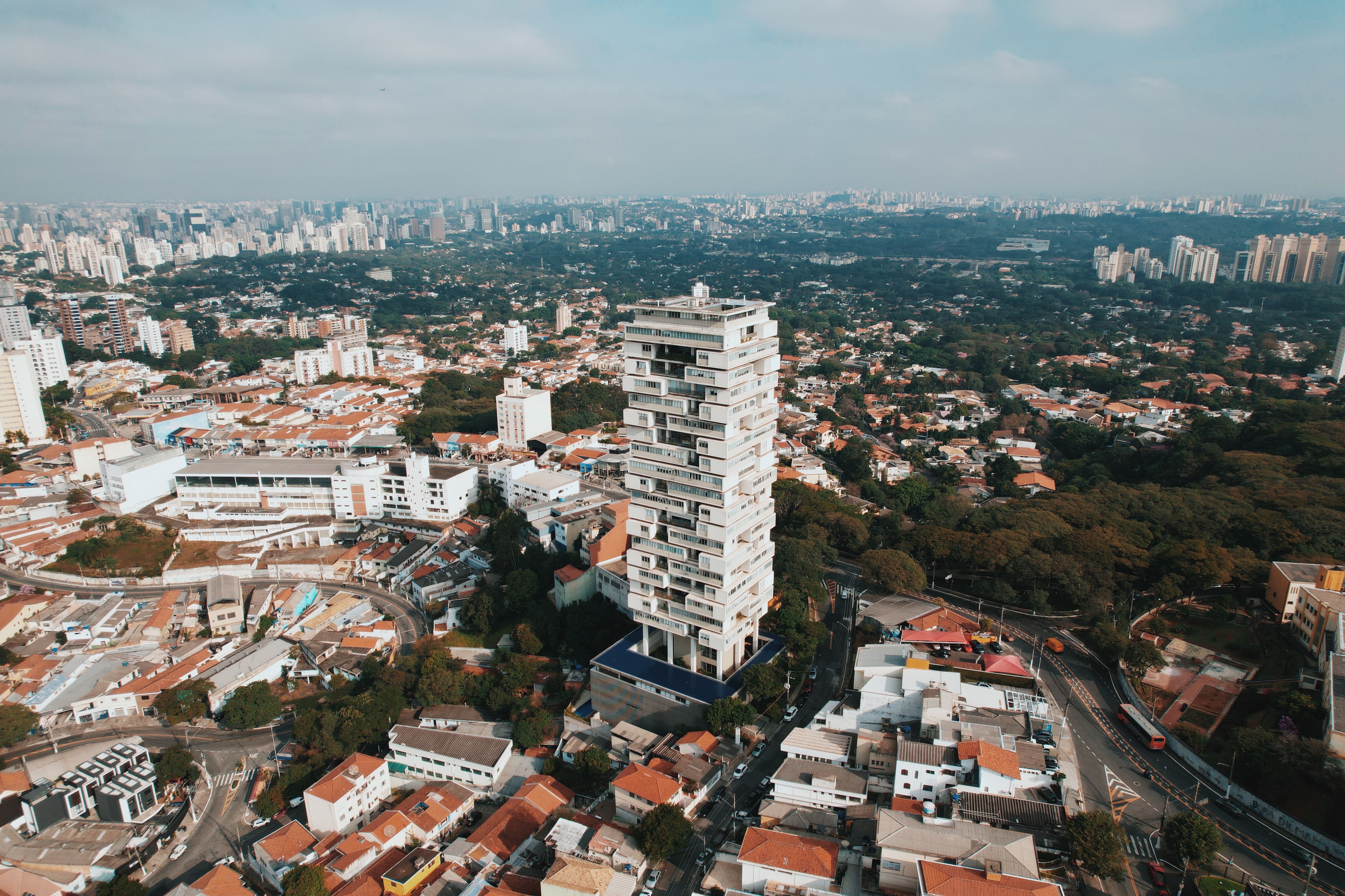 Drone delivery operations in urban environment