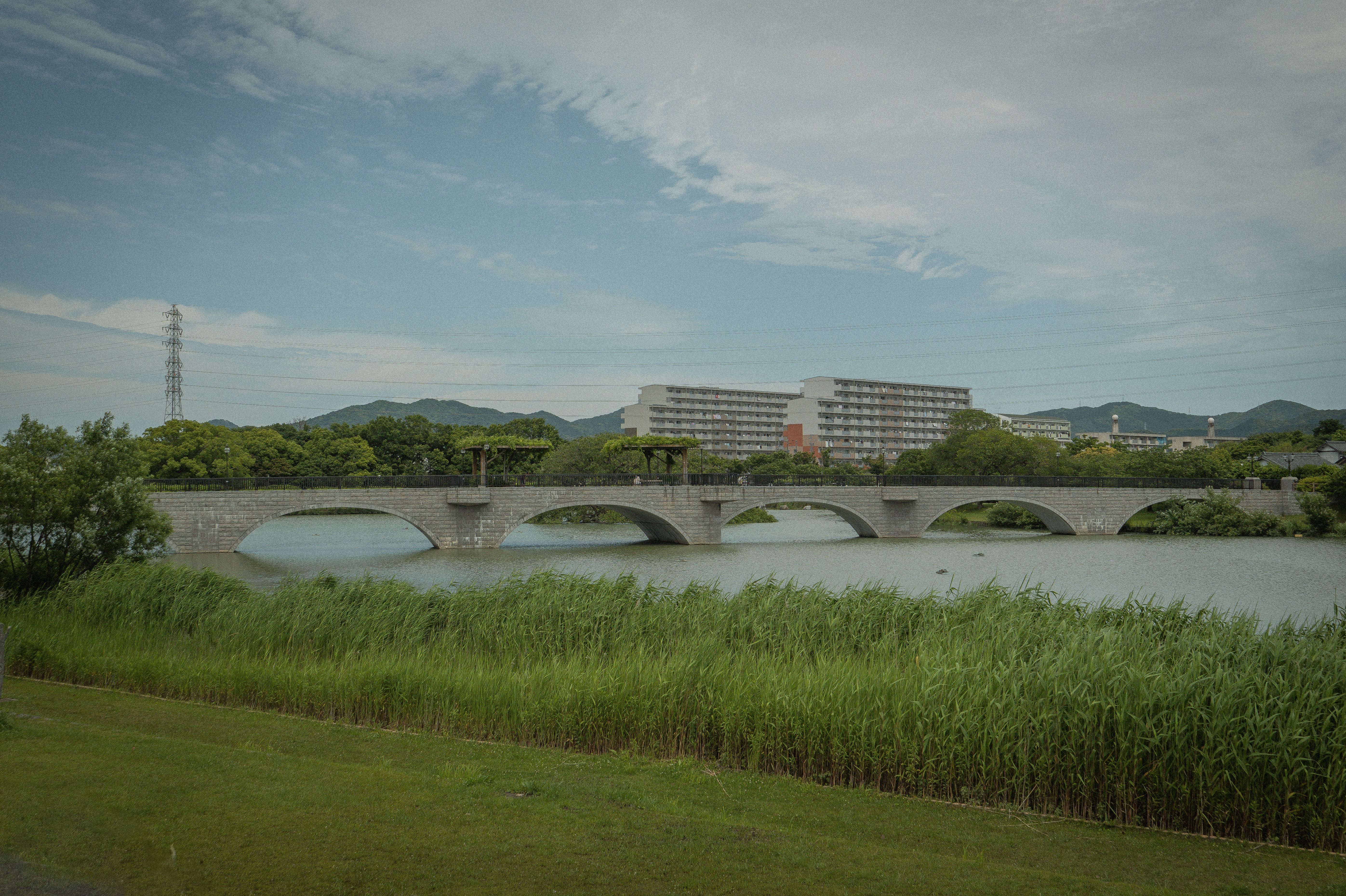 八王子橋：探索日本國內神似巴黎的旅遊熱點