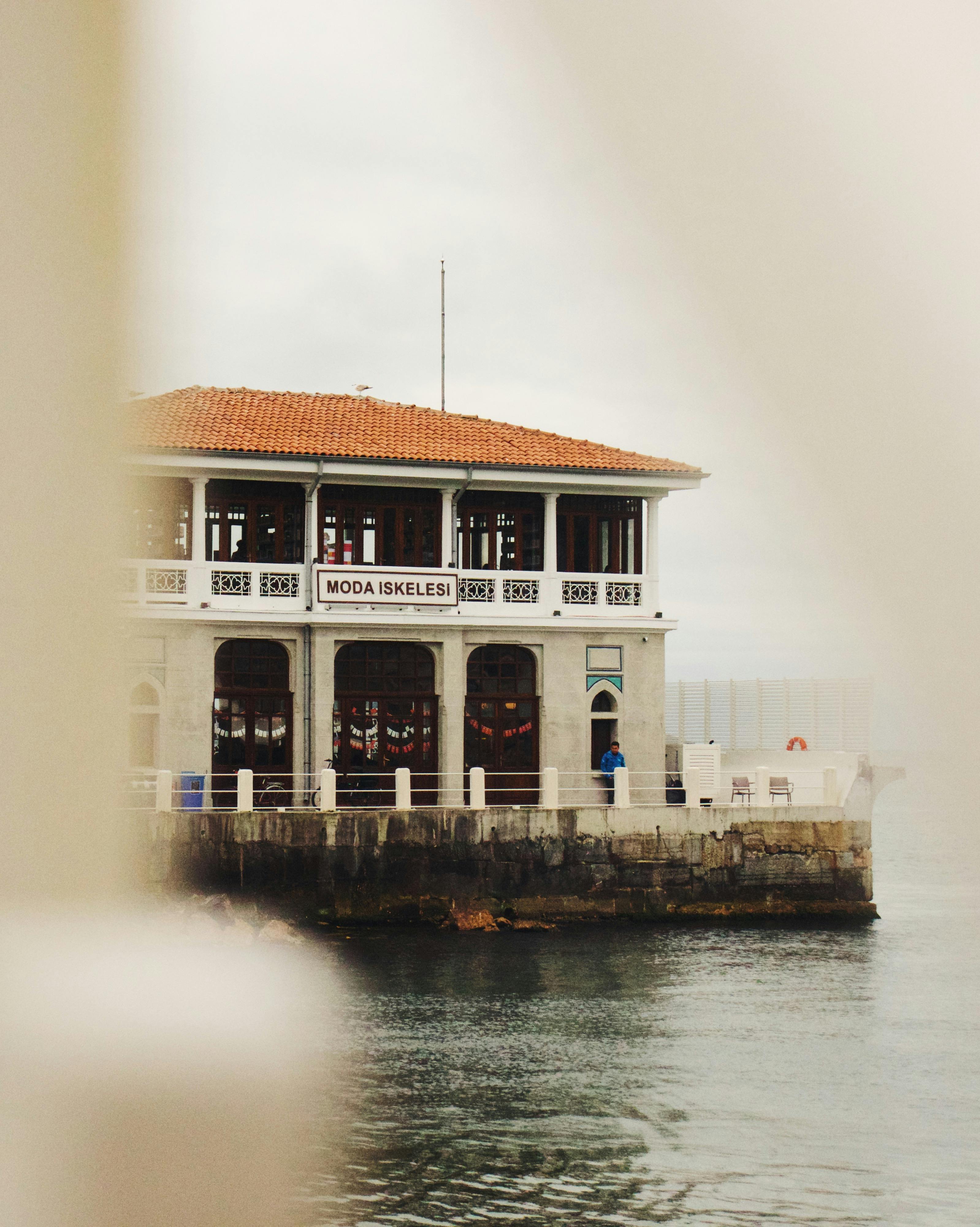 Ingyenes stockfotó bayside, bosphorus, cél témában Stockfotó