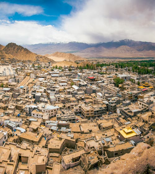 Imagine de stoc gratuită din culorile din india, India, ladakh