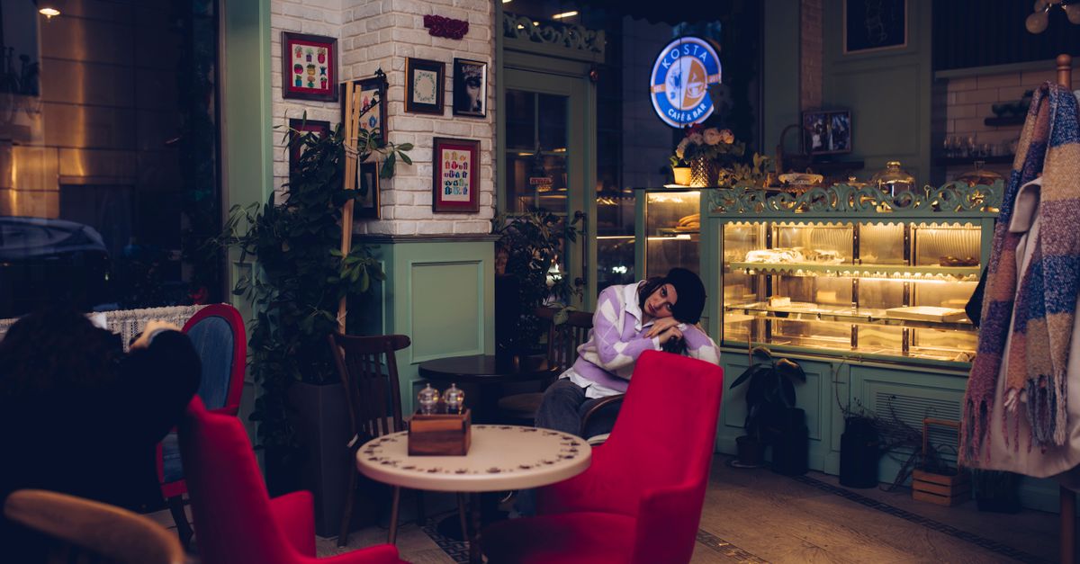 Los 10 cafés que fueron epicentros de debates y cambios culturales Los 10 cafés que fueron epicentros de debates y cambios culturales