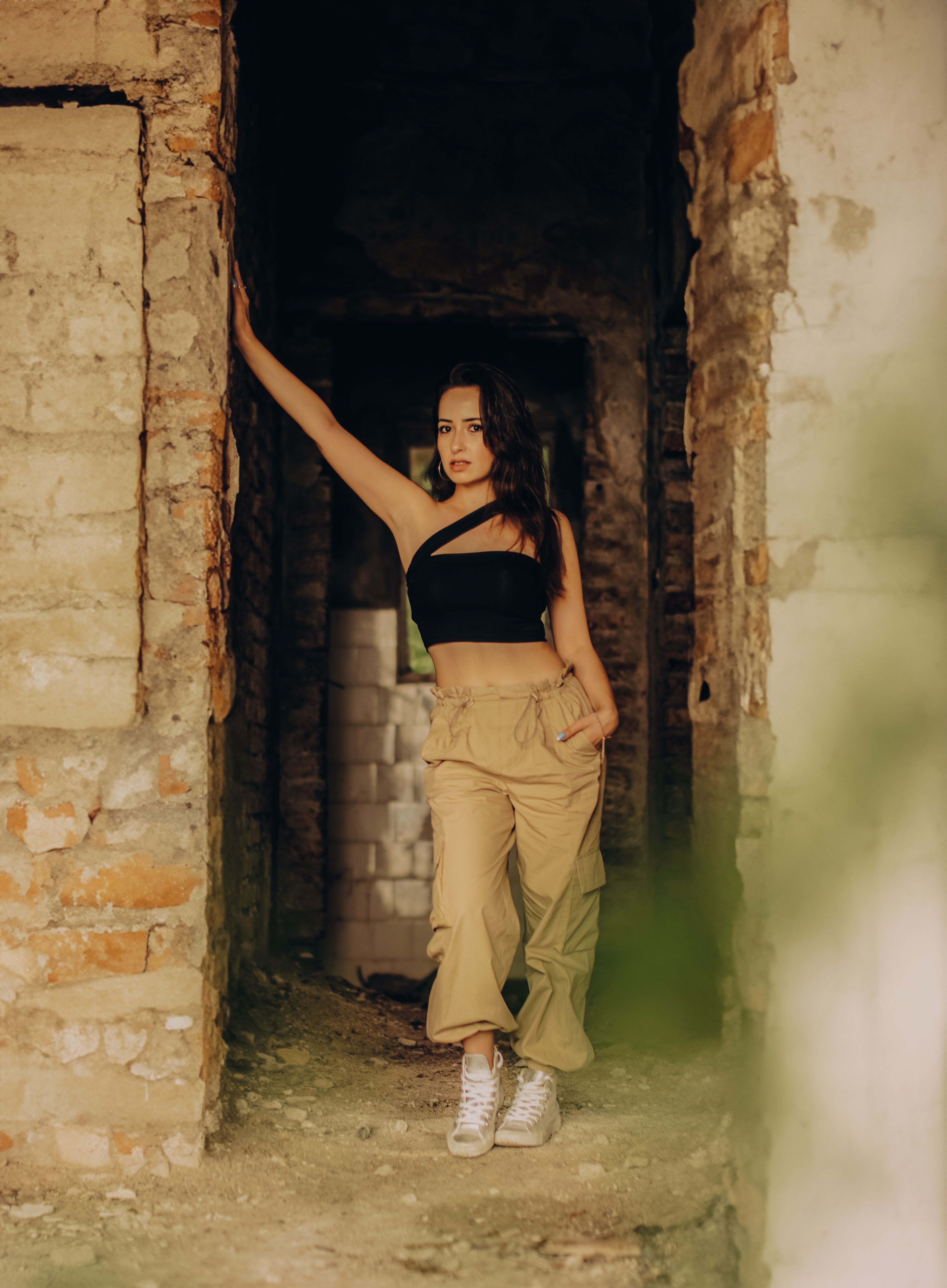 Calça Cargo