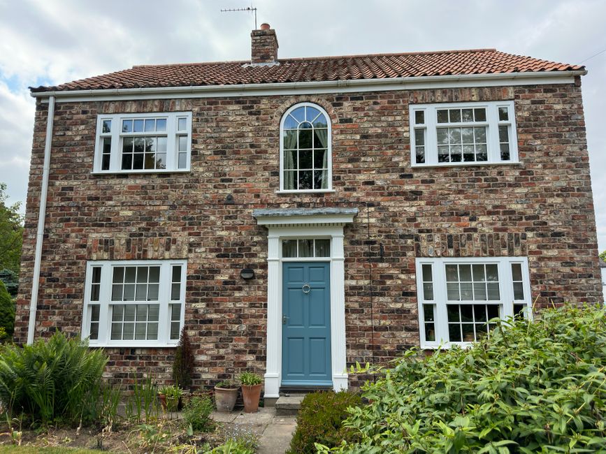 Why Period Property Premiums Are Significantly Higher