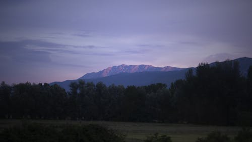 天性, 山, 景觀 的 免費圖庫相片