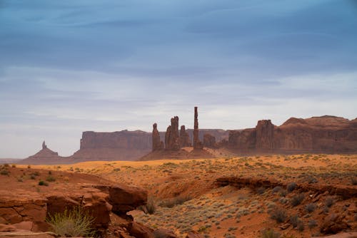Základová fotografie zdarma na téma arizona, cestovní destinace, erodováno