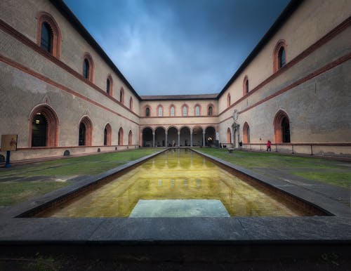 Fotobanka s bezplatnými fotkami na tému architektúra, cejas, ig