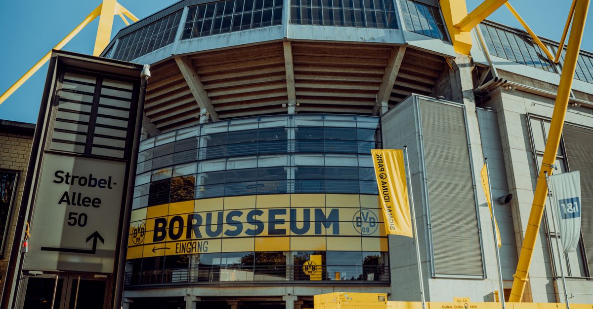 borussia dortmund