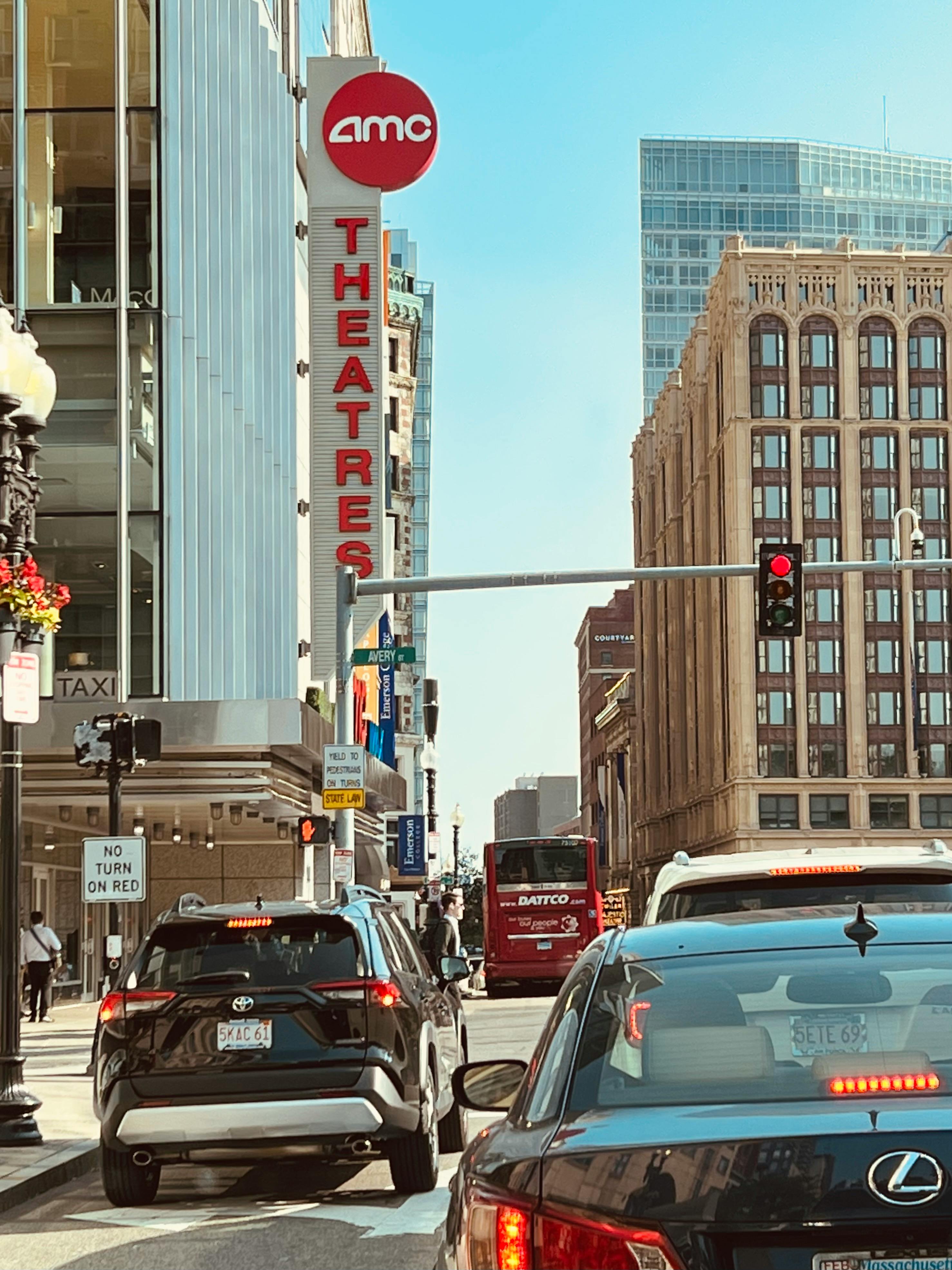bezplatná Základová fotografie zdarma na téma amc, amc divadla, architektura Základová fotografie