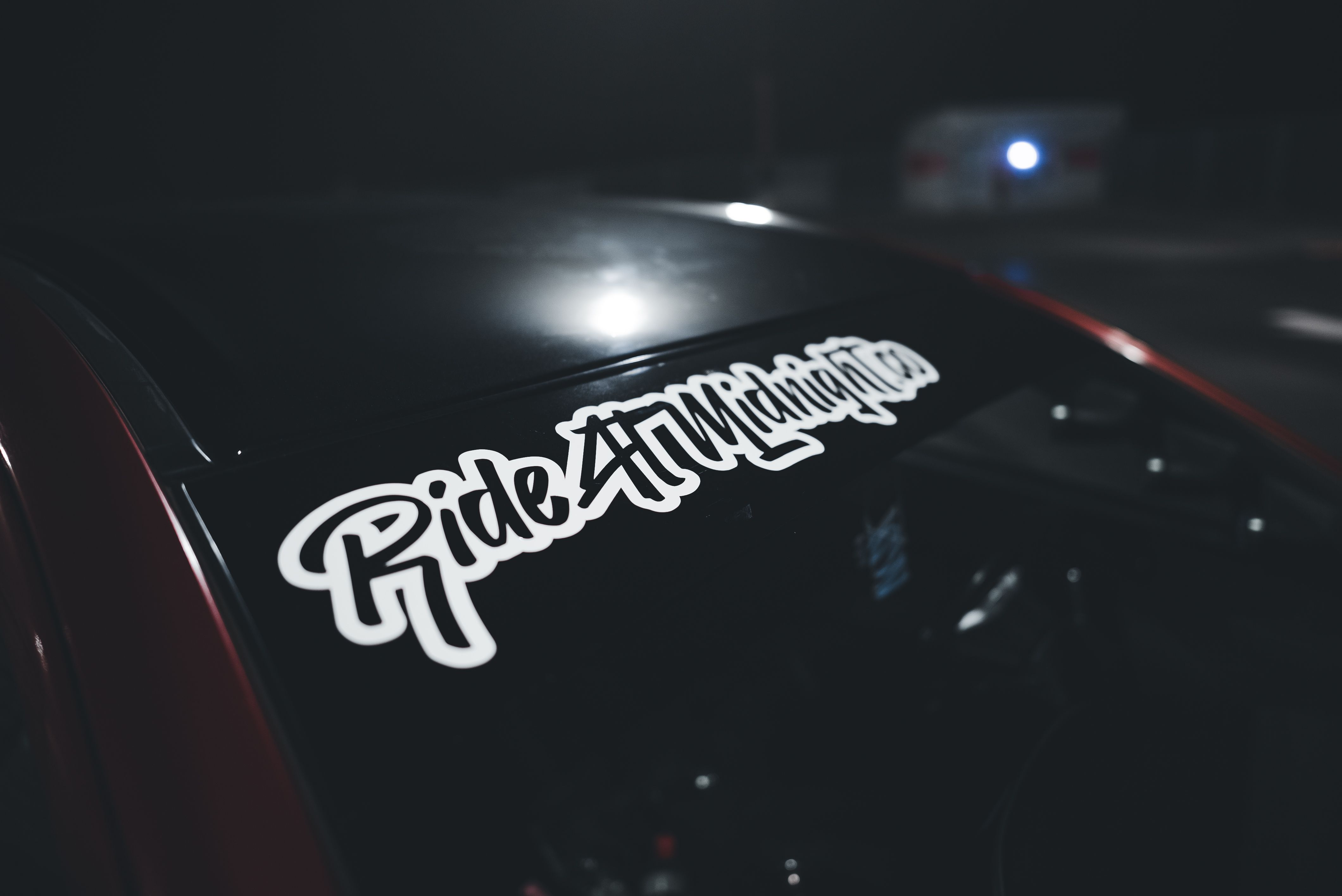 Mania Black