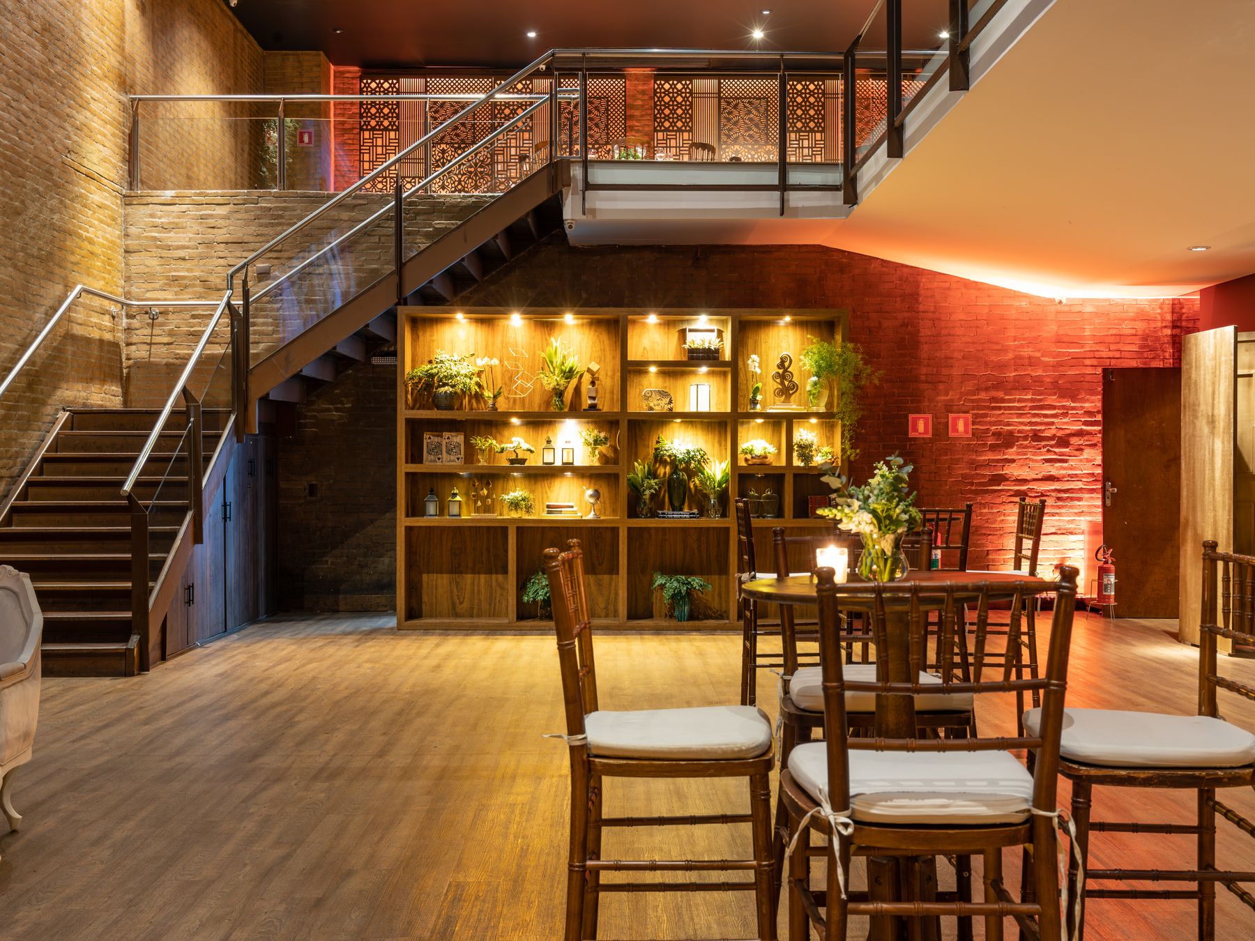 Commercial Decorating in Anerley — surfaces prepped and cut in by hand