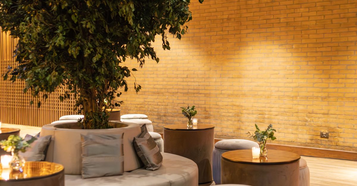 Interior Design of Hall · Free Stock Photo