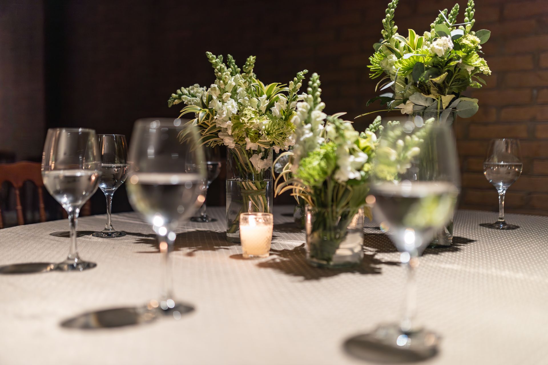 Contact Ethiopian catering in Seattle