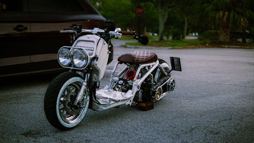 honda ruckus jdm wallpaper