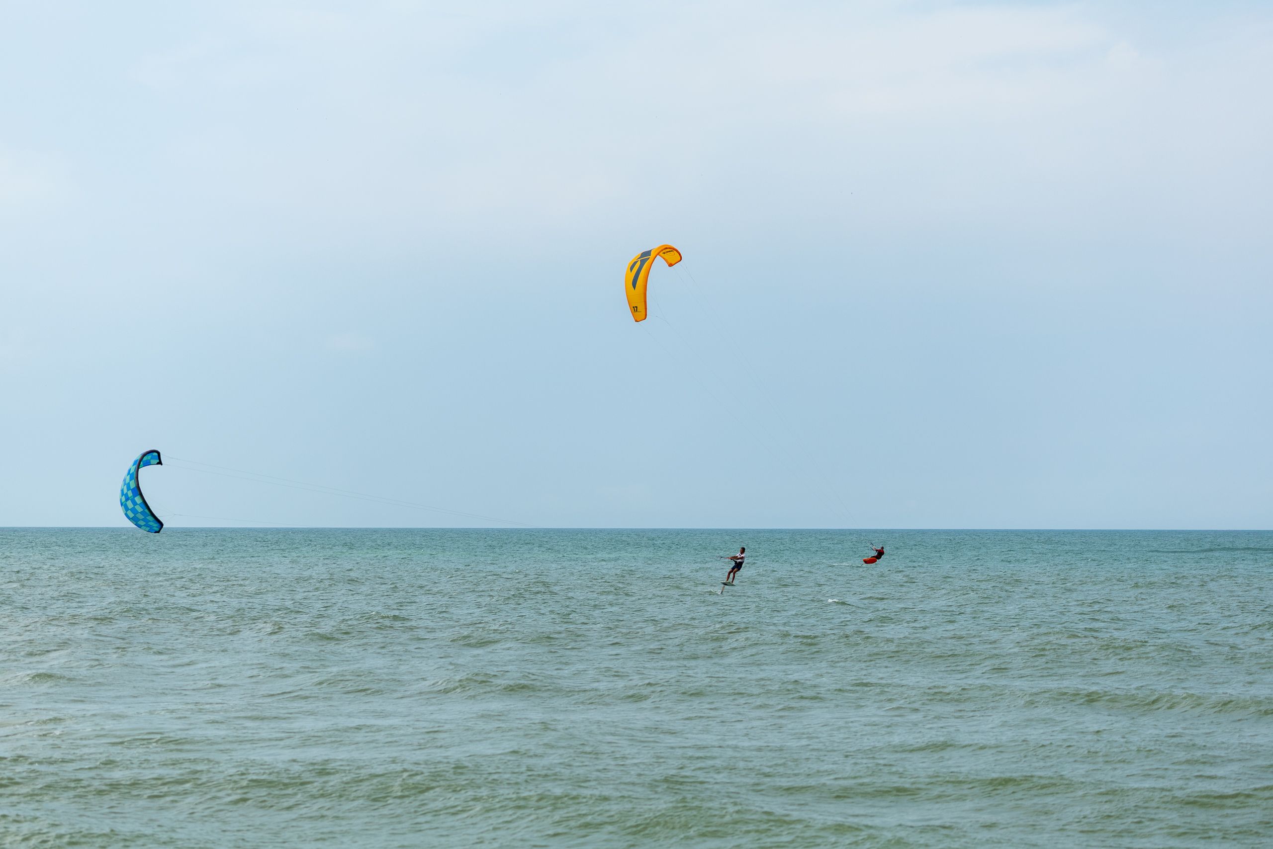 Water Sports in Dominica — Dominica travel guide photo